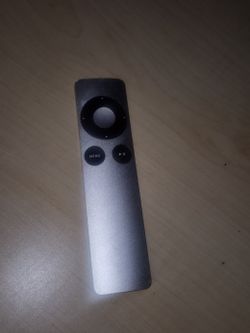 Apple Remote