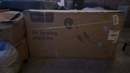 Gym Equipment