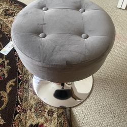 Spinning Seat 