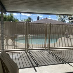 Gates & Fences For Sale