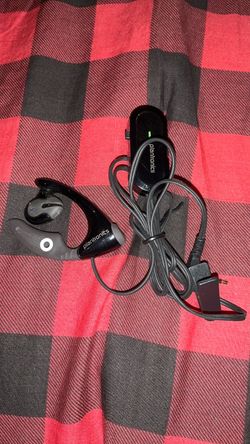 Plantronics MX500i 3-in-1 Headset