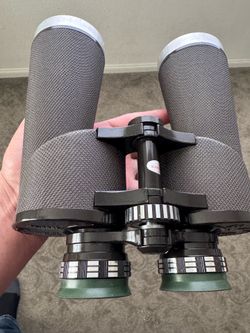 High Quality Binoculars/ Adaptive Night Vision (Made in Japan)