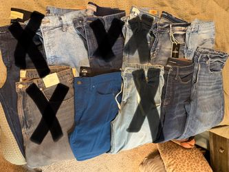 Women’s Jeans