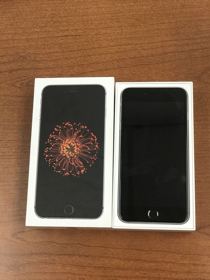 iPhone 6s Plus unlocked $350