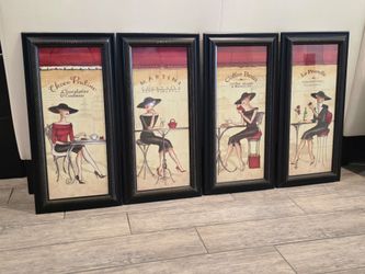 4 art frame