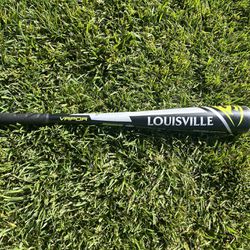 Louisville Slugger, Baseball Bat, Louisville Slugger Vapor, Alloy Bat, Baseball