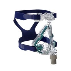 Resmed Mirage Quattro Full Face Mask NEW (hose included)