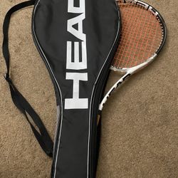 Tennis Racket Cover