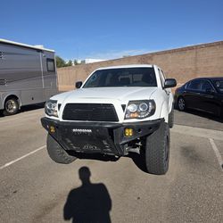 2011 Toyota Tacoma