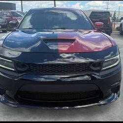 💕 DODGE CHARGER 