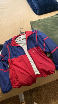 Nike Jacket
