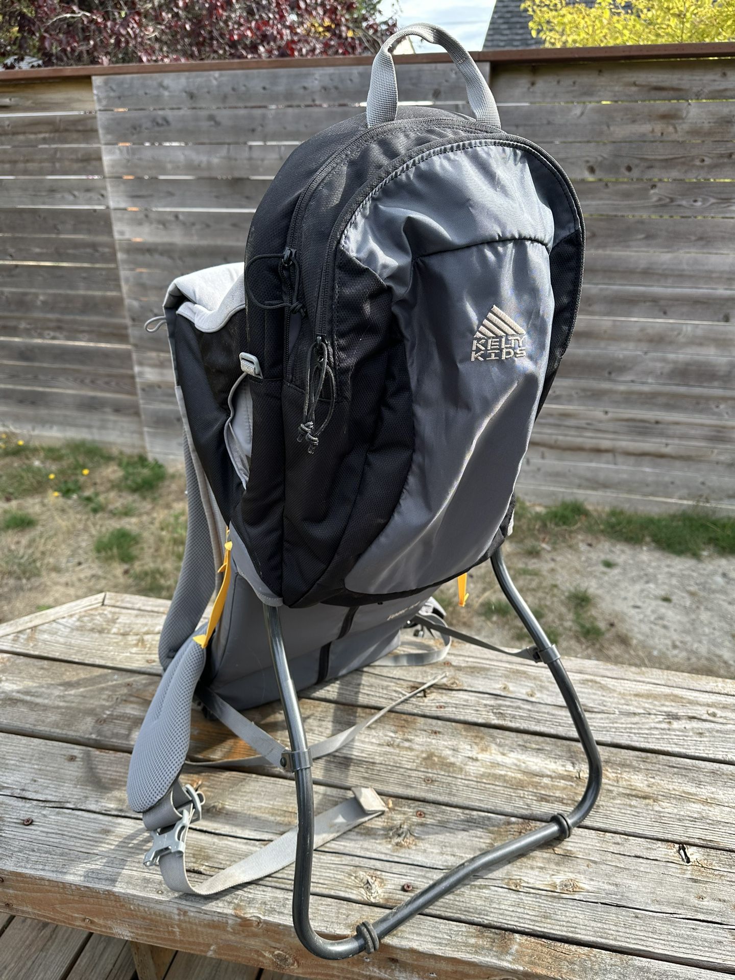 Kelty Kids tour 1.0 Hiking Baby Carrier