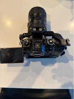 Panasonic GH5S + Sigma 18-35mm f/1.8 + Metabones Speed Booster (EF to MFT)