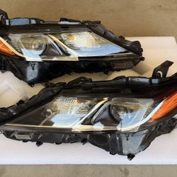 2021-2024 Toyota Camry Se Headlights 