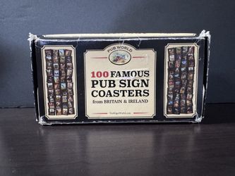 Coasters