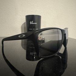 Oakley Sunglasses