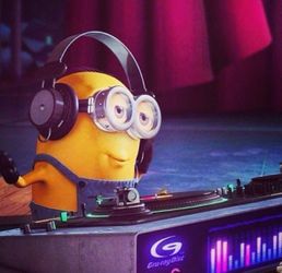 DJ for events | DJ para eventos