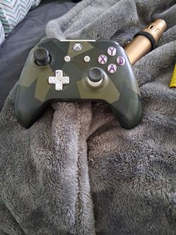 Xbox one controller