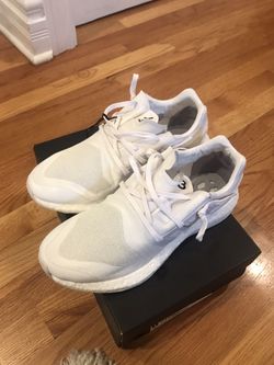 NEW Y-3 ADIDAS SIZE 8/5