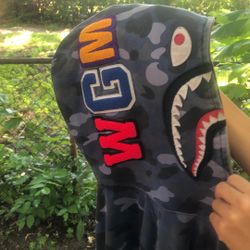 Bape 