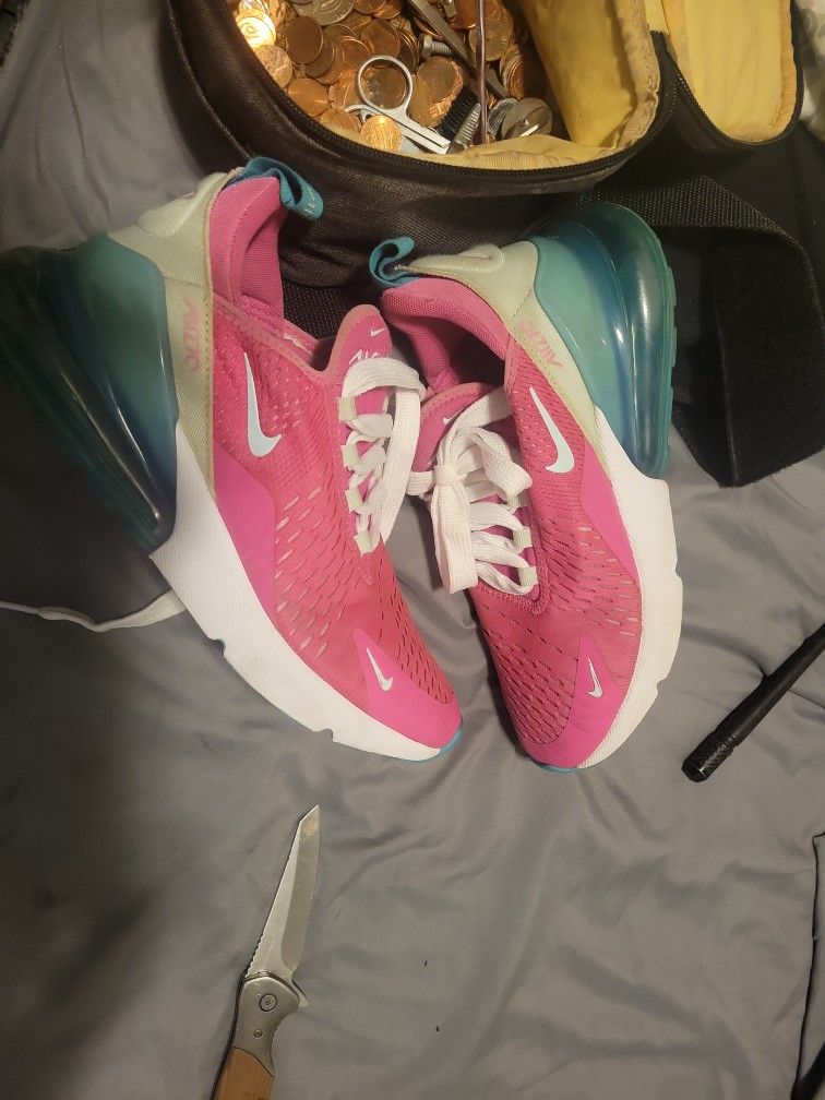 nike air270