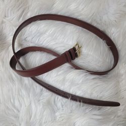 NWT Torino Leather Co