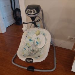 Baby Swing