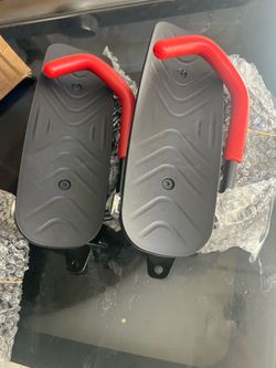 Bike 🚲 hangers