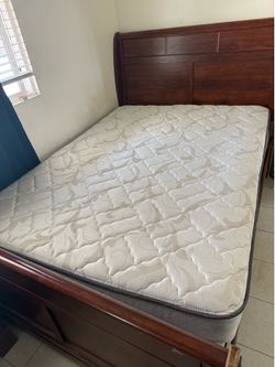 Queen size