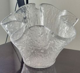 Murero made in Italy vase