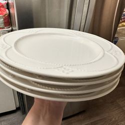 princess house dishes