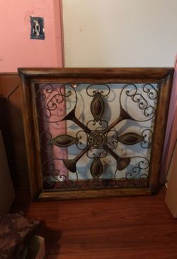Wall decoration