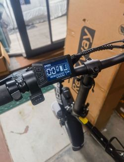 48v controller for ebike e-scooter - brand new