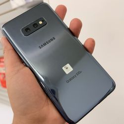 Samsung S10e Unlock