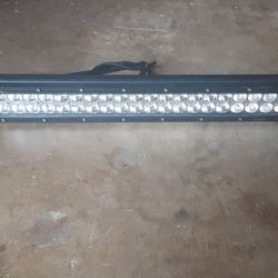 Light Bar