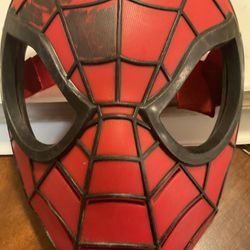 Halloween Costume Mask, Disney  Marvel Studios Spider-Man ,Avengers Kids