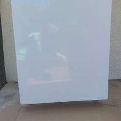 Bosch dishwasher