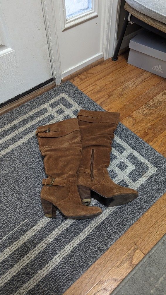 Women's Boots