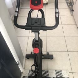 Indoor Fitness Cycling Exercise Bike 