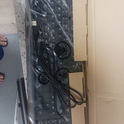 Wireless Keyboard