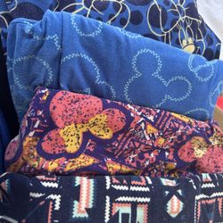 LulaRoe Leggings 