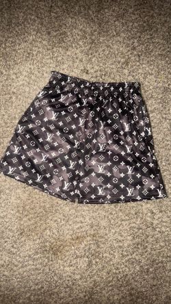 Designer shorts size medium