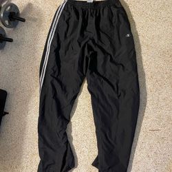 Champion Pants Large