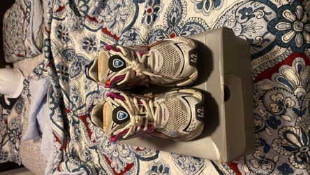 Balenciaga Runners (Size EU 42)