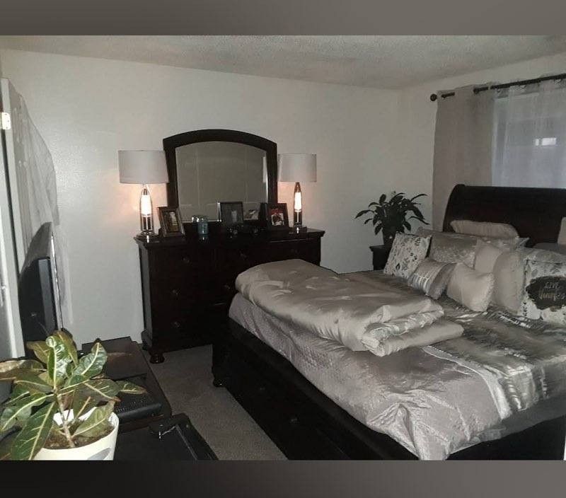 Bedroom Set 