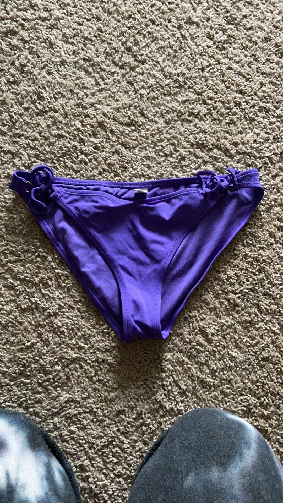 Bikini Bottoms