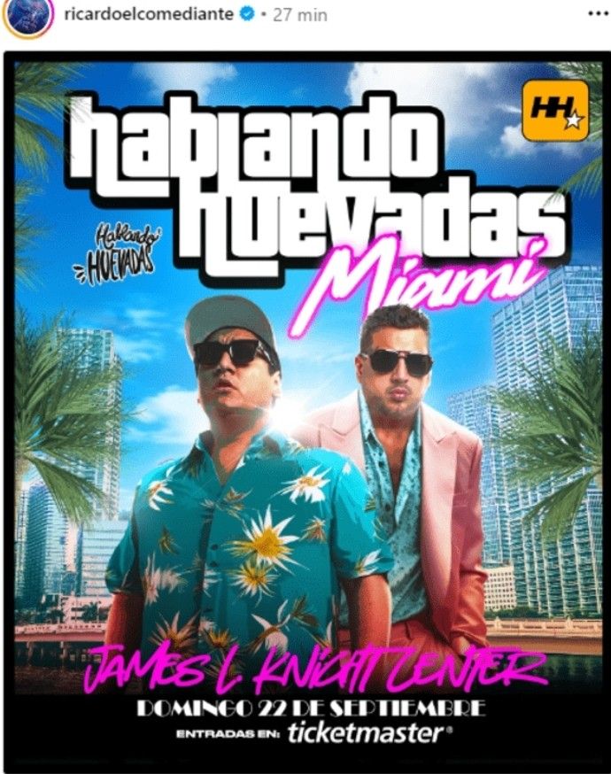 Hablando Huevadas 