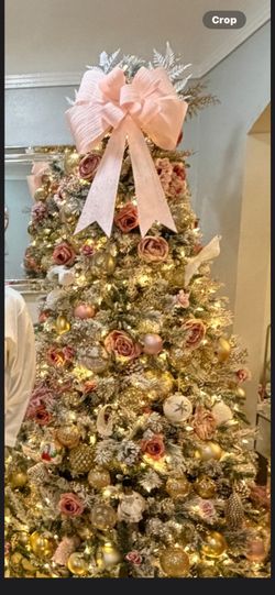 Christmas tree