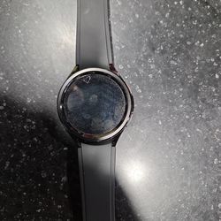 Galaxy watch 6 classic black