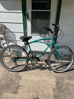 Vintage Murray Cruiser Bicycle – 26” Comfort Bike – Great Condition – Ready to Ride